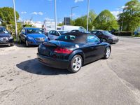 gebraucht Audi TT Roadster 1.8 TFSI Sitzheizung Einparkhilfe