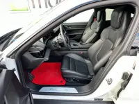 Gebraucht Porsche Taycan 4S 419 kW (571 PS) 2020 Weiß Limousine