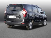 gebraucht Dacia Lodgy dCi 115 Comfort NAVI KLIMA SHZ PDC BT NSW