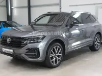 Gebraucht VW Touareg R-line 286 PS (210 kW) 2023 Grau SUV