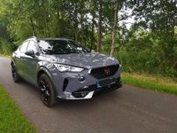 Gebraucht Cupra Formentor VZ 310 PS (228 kW) 2022 Grau SUV