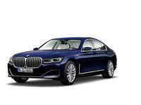 Gebraucht BMW 750 Executive 530 PS (389 kW) 2025 Limousine