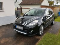 gebraucht Renault Clio III ''Night and Day" 1,2 TCe