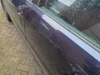 Brugt Audi A4 101 HK (74 kW) 1997 Blå Stationcar