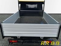 Neu Piaggio Porter 150 kW (204 PS) 2025 Gruen Kombi