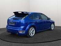 Gebraucht Ford Focus ST 226 PS (166 kW) 2006 Blau Limousine