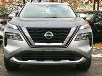Neu Nissan X-Trail Tekna 213 PS (156 kW) 2026 Champagne silver SUV