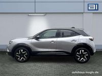 Gebraucht Opel Mokka 131 PS (96 kW) 2025 Grau artense SUV