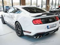 gebraucht Ford Mustang 5.0 Ti-VCT V8 338kW MACH 1 RECARO