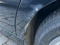 Gebraucht BMW 318 129 PS (94 kW) 2007 Schwarz Kombi