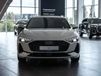 Neu Audi A5 Edition .1 204 PS (150 kW) 2026 Weiß Kombi