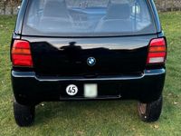 Gebraucht Chatenet Stella 2001 Schwarz Kleinwagen