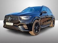 Gebraucht Mercedes GLE450 AMG AMG line 367 PS (269 kW) 2025 Schwarz SUV