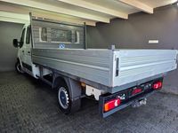 Gebraucht Renault Master 136 PS (100 kW) 2016 Weiß Van