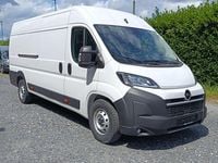 Gebraucht Opel Movano 140 PS (102 kW) 2024 Weiss Van