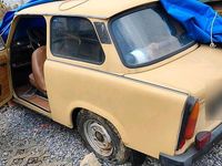 Gebraucht Trabant 601 26 PS (19 kW) 1980 Beige Limousine