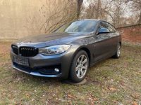 Gebraucht BMW 318 Gran Turismo Comfort Edition 143 PS (105 kW) 2014 Grau Limousine