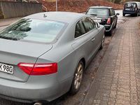 Gebraucht Audi A5 190 PS (139 kW) 2008 Grau Coupé