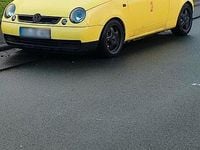 Second-hand VW Lupo 50 CP (36 kW) 2000 Hatchback