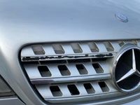 gebraucht Mercedes ML430 LPG TÜV NEU