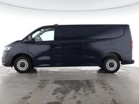 Nowe VW Transporter 150 KM (110 kW) 2026 Niebieski Van