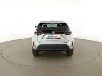 Gebraucht Toyota Yaris Cross Elegant 2021 Grau SUV