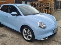 Usata Ora 03 125 kW (171 CV) 2024 Blu Utilitaria
