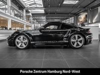 Neu Porsche 992 650 PS (478 kW) 2025 Schwarz