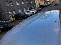 Gebraucht VW Caddy 105 PS (77 kW) 2012 Silber Van / Kleinbus