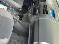 Second-hand VW Polo 75 CP (55 kW) 2009 Albastru Hatchback