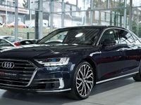 Gebraucht Audi A8L 436 PS (320 kW) 2020 Blau Limousine