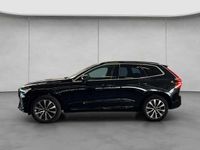 Gebraucht Volvo XC60 Core 250 PS (183 kW) 2024 Schwarz SUV