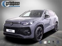 Ny VW Tayron R-line 150 HK (110 kW) 2026 Grå SUV