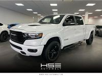 Gebraucht Dodge Ram 401 PS (294 kW) 2022 Weiß Pickup