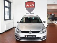 gebraucht VW Golf Variant 1.4 TSI+Navi+Sitzheiz+AHK+Garantie