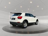 gebraucht Audi Q2 110kw TFSI *SHZ*ACC*PDC VO/HI*Fernlichtassist