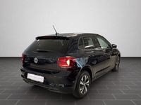 gebraucht VW Polo Comfortline