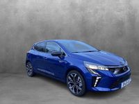 Gebraucht Mitsubishi Colt 143 PS (105 kW) 2025 Royalblau Kleinwagen