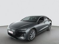 Gebraucht Audi e-tron Sportback Ambiente 210 kW (286 PS) 2025 Daytonagrau perleffekt SUV