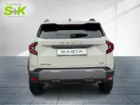 Gebraucht Dacia Duster Extreme 131 PS (96 kW) 2024 Beige SUV