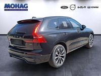 Gebraucht Volvo XC60 Plus 197 PS (144 kW) 2024 Schwarz SUV