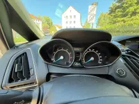 Gebraucht Ford B-MAX Titanium 125 PS (91 kW) 2017 Schwarz Van / Kleinbus