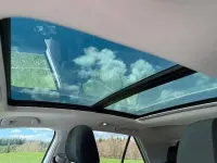 Gebraucht VW T-Roc IQ Drive 150 PS (110 kW) 2020 Weiß SUV