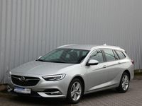 Gebraucht Opel Insignia Innovation 136 PS (100 kW) 2018 Silber Kombi