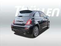 Gebraucht Abarth 595 145 PS (106 kW) 2020 Schwarz Kleinwagen