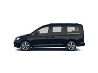 gebraucht VW Caddy Maxi Life 7-Sitzer 1,5 l TSI EU6 84 kW 7-Gang-Dopp