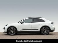 Gebraucht Porsche Macan 300 kW (408 PS) 2025 Weiß SUV