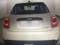 Usata Mini Cooper 136 CV (100 kW) 2017 Bianco Utilitaria