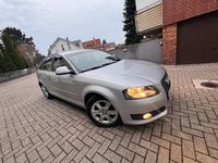 Używany Audi A3 125 KM (91 kW) 2010 Srebrny Hatchback