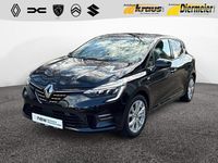 Gebraucht Renault Clio V 90 PS (66 kW) 2022 Sternenschwarz Kleinwagen